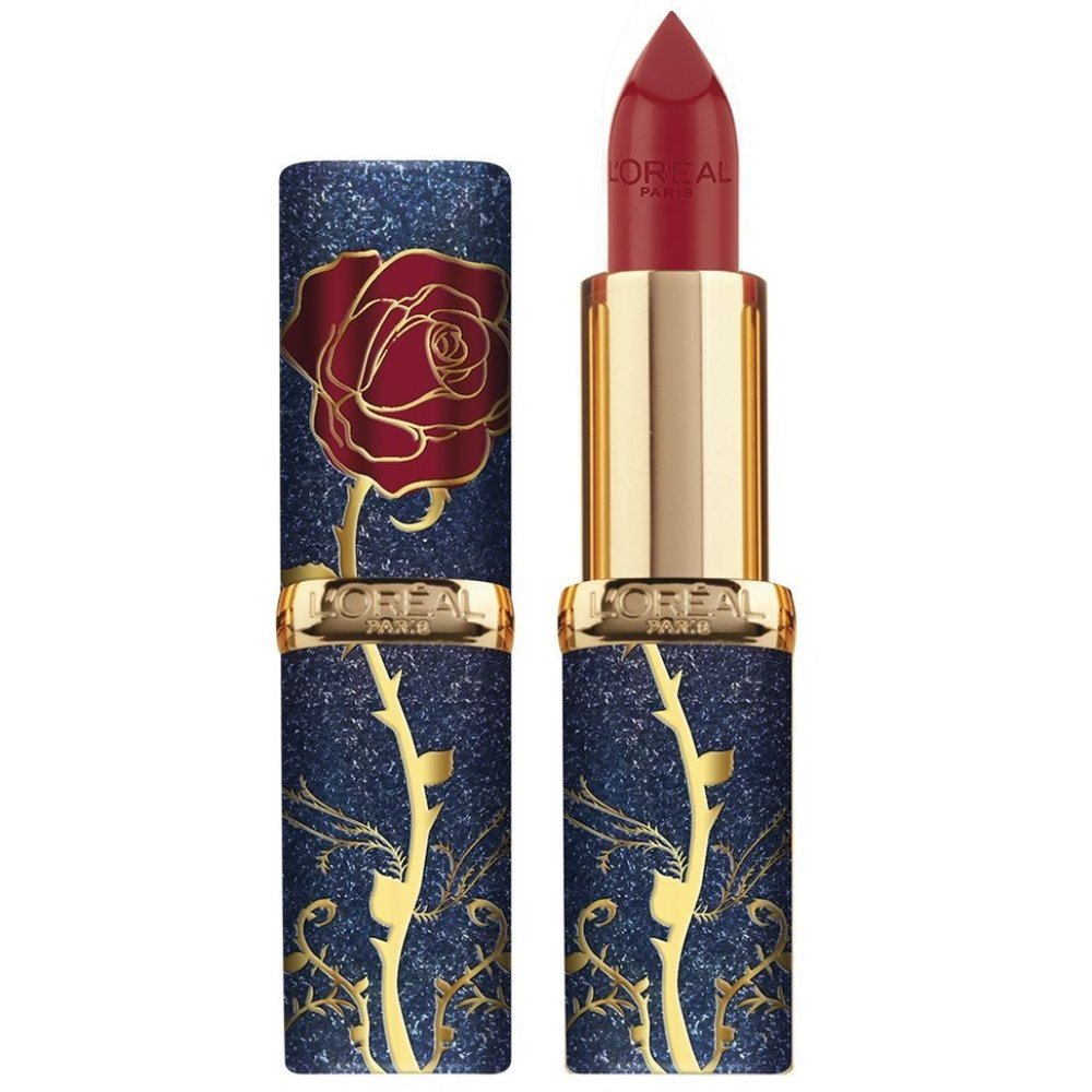 Beauty and the Beast Rose